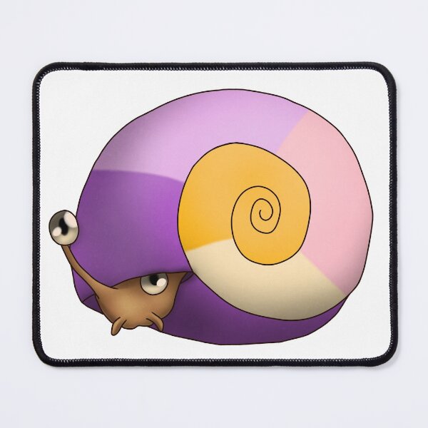 Item preview, Trixic Orbisian NBLW Coming Out Pride Snail designed and sold by PrideSnails.