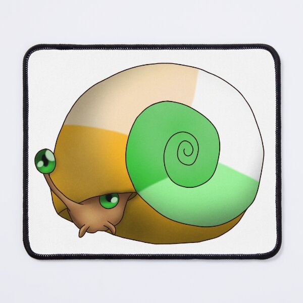 Item preview, Enbian NBLNB Coming Out Pride Snail designed and sold by PrideSnails.