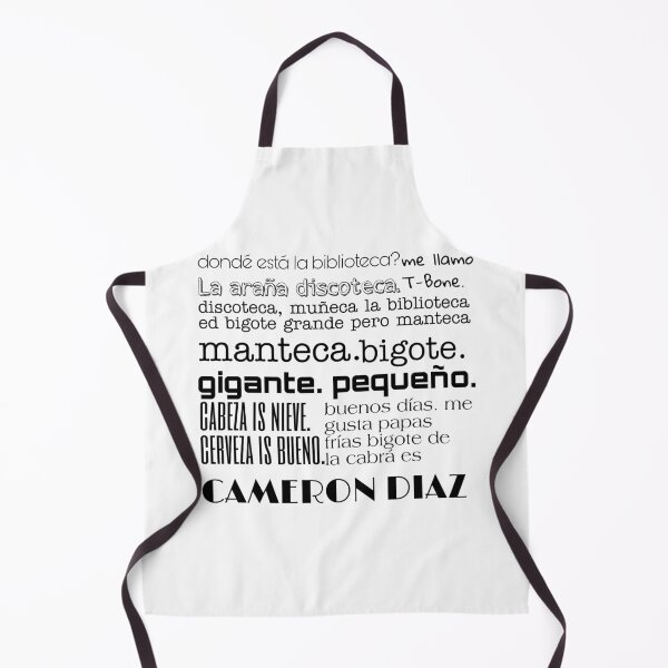 Item preview, Troy and Abed Spanish Rap designed and sold by agriffinl.