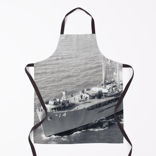 Item preview, USS CADMUS (AR-14) SHIP'S STORE designed and sold by militarygifts.