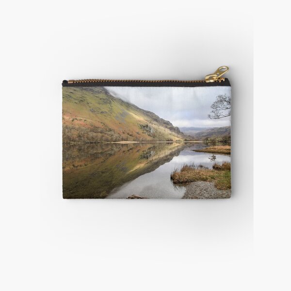 Item preview, Llyn Gwynant, Snowdonia, North Wales designed and sold by Janet Jenkins.