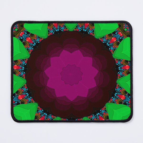 Item preview, Batik Bathik Pattern Bed Sheet or Frock Design 73 designed and sold by PodiShawna.