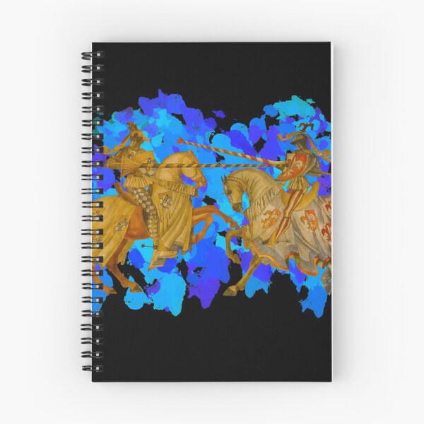 Item preview, Knights Jousting Renaissance Faire Festival Pub designed and sold by Candlewood Museum & Gift Shoppe.