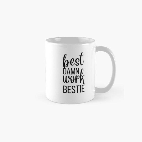 Item preview, world's best work bestie designed and sold by imtinaneEmi.