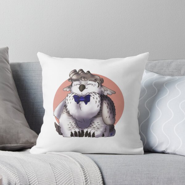 Item preview, Handsome Owl Nerd designed and sold by Elisheva67.