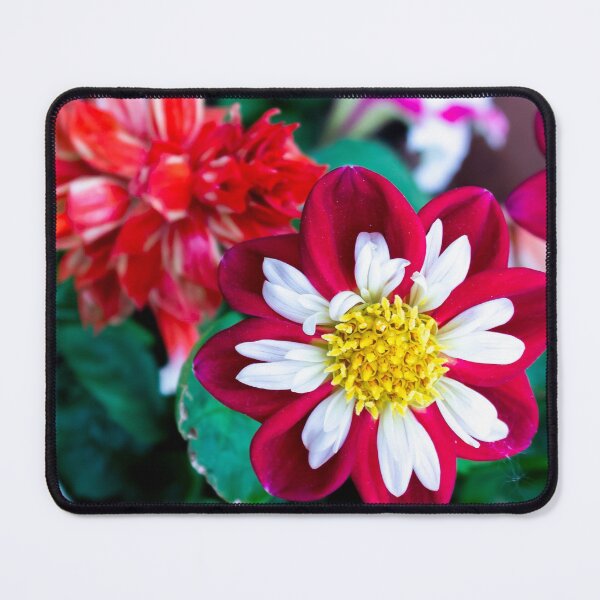 Item preview, Garden Flowers designed and sold by MelBolin.