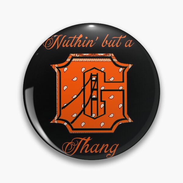 Item preview, G Thang  designed and sold by Insanetoonz187.