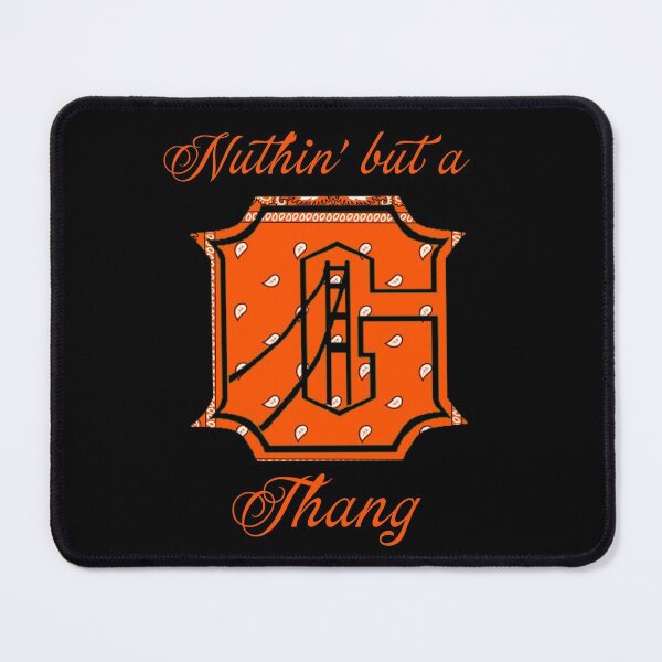 Item preview, G Thang  designed and sold by Insanetoonz187.