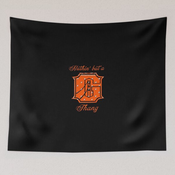 Item preview, G Thang  designed and sold by Insanetoonz187.