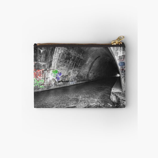 Item preview, Tunnel Graffiti designed and sold by aaronc.