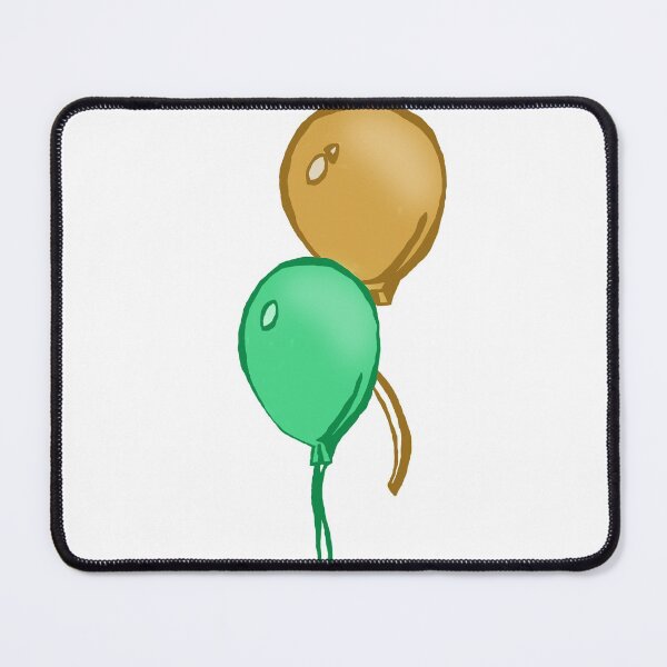 Item preview, Balloons, Sea-foam and Cornucopia designed and sold by IgniteWithin.