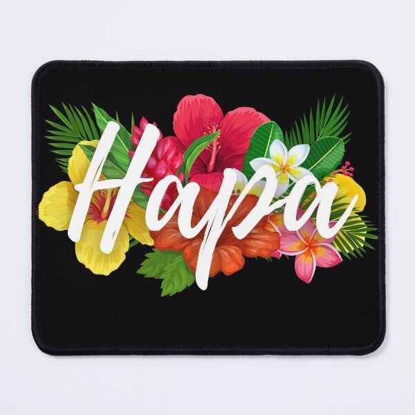 Item preview, Hapa designed and sold by Lizzyapparel.