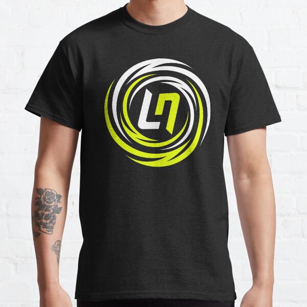 F1 Lando Norris 4 Classic T-Shirt