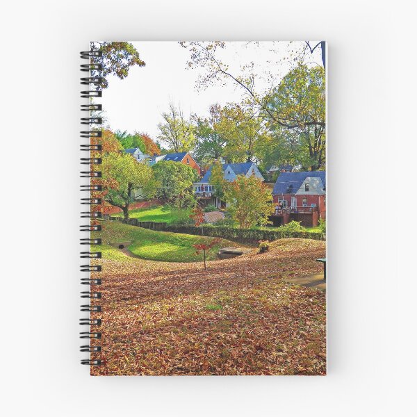 Item preview, An American Suburb designed and sold by Eileen McVey.