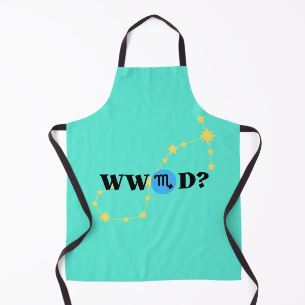 Item preview, What Would Scorpio Do? designed and sold by PNWEnergy.