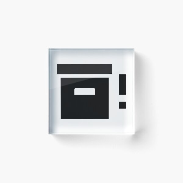 Artikelvorschau,  MDI Archiv-Alarm entworfen und verkauft von GnarlyFurtardo.
