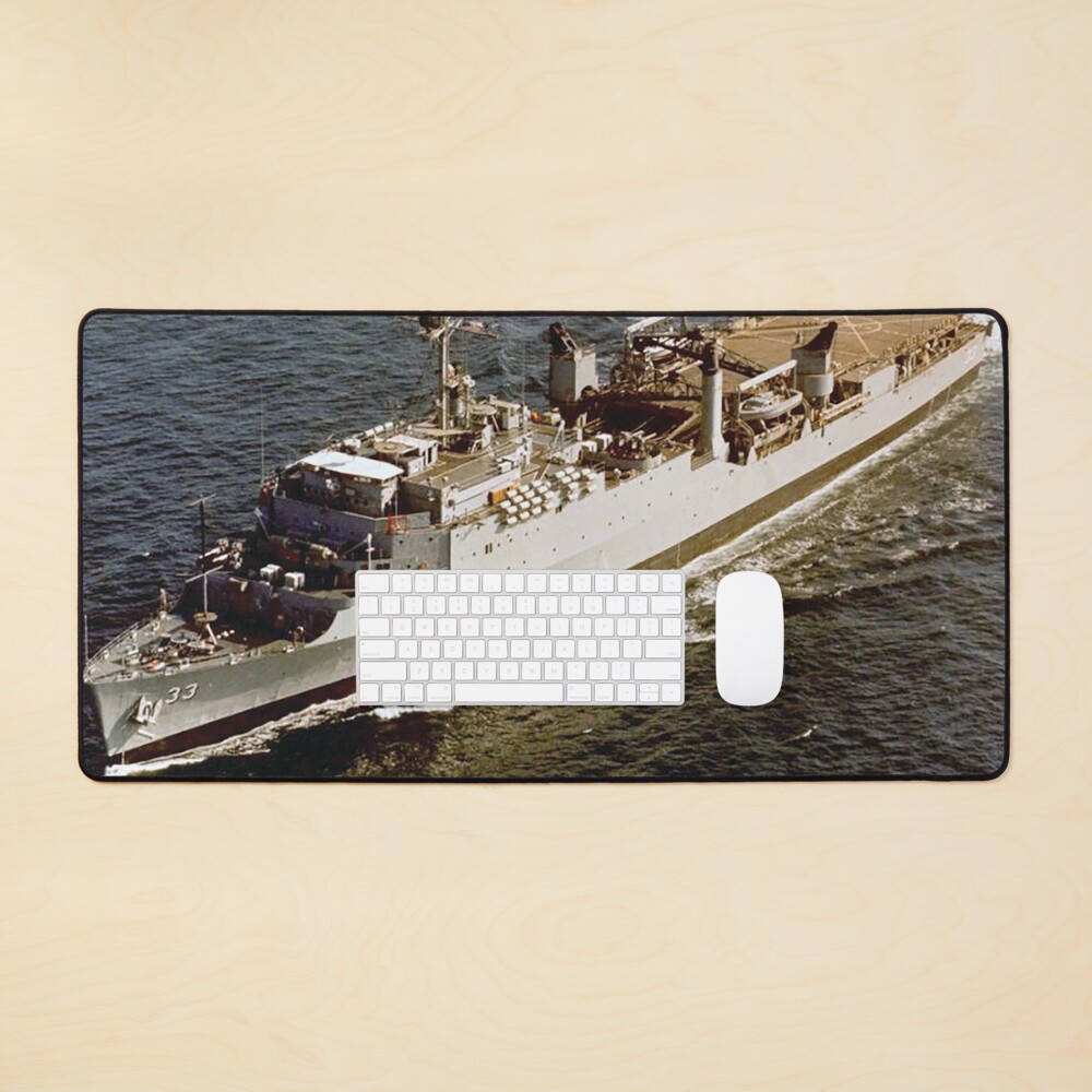 Item preview, Desk Mat designed and sold by militarygifts.