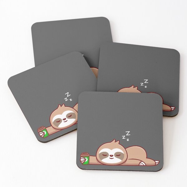 Item preview, SLEEPING COFFEE  designed and sold by MARDEM MOURA.