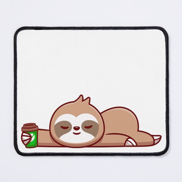 Item preview, SLEEPING COFFEE  designed and sold by MARDEM MOURA.