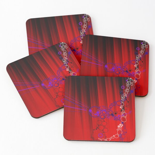 Item preview, Blinding Lights 3.0 - Abstract Art designed and sold by that5280lady.