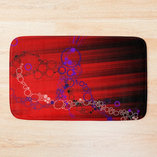Item preview, Blinding Lights 3.0 - Abstract Art designed and sold by that5280lady.