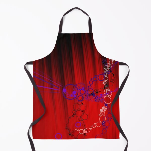 Item preview, Blinding Lights 3.0 - Abstract Art designed and sold by that5280lady.