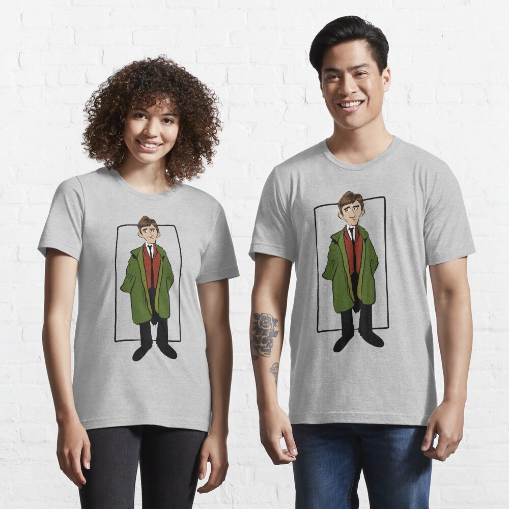 raising hope jimmy t shirts