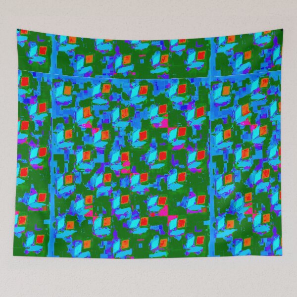 Item preview, Perspectives (RYB1G) designed and sold by Zenanigans.