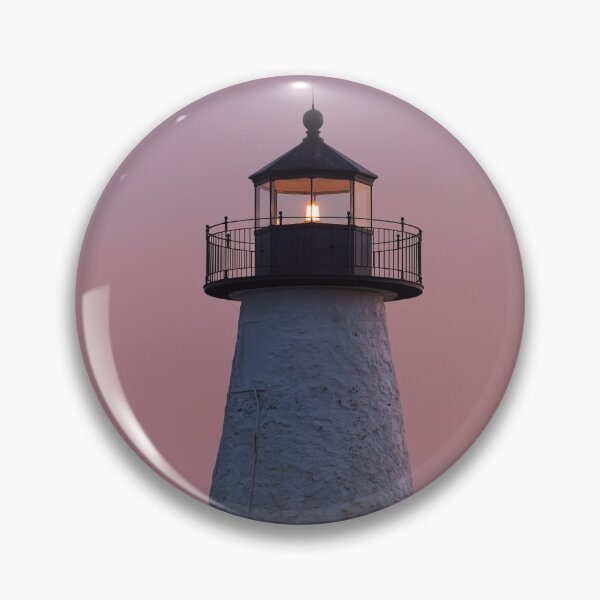 Item preview, Ned's Point Lighthouse designed and sold by photodunnright.