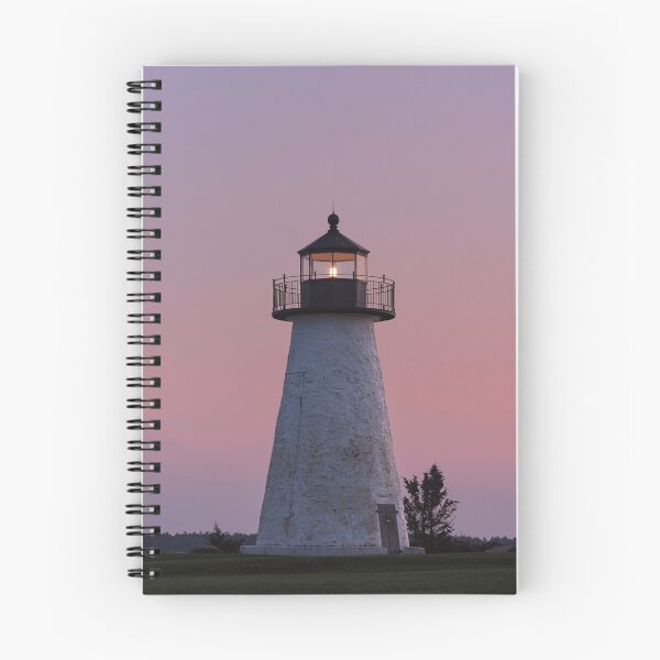Item preview, Ned's Point Lighthouse designed and sold by photodunnright.