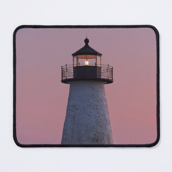 Item preview, Ned's Point Lighthouse designed and sold by photodunnright.