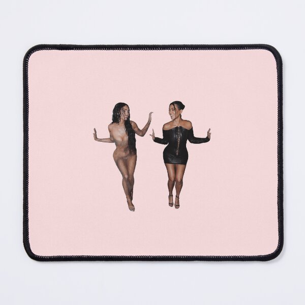 Item preview, kourtney and megan designed and sold by pnkrose.