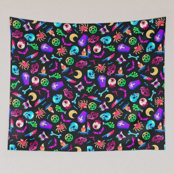 Item preview, Feliz Halloween designed and sold by BellesArts.