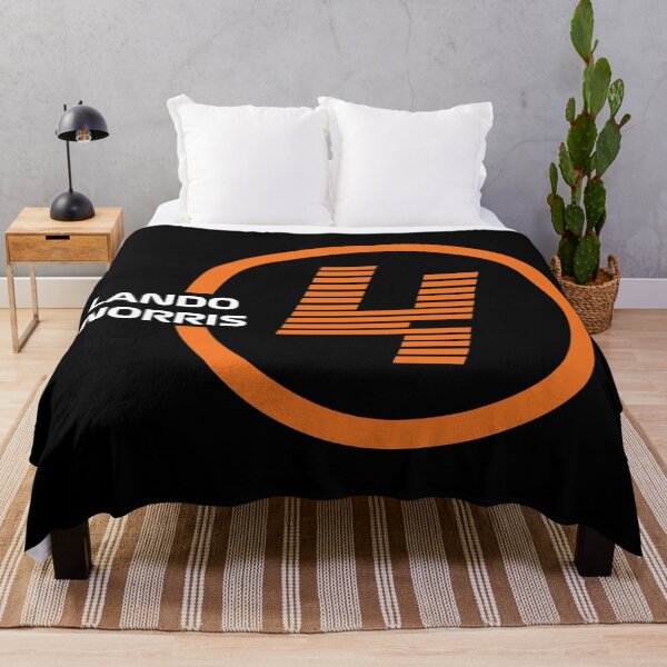 Item preview, F1 Lando Norris 4 designed and sold by TheDesignStreet.