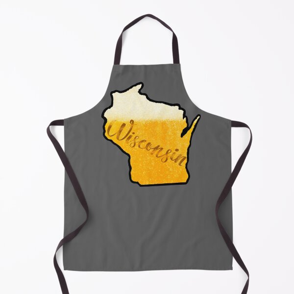 Item preview, Wisconsin brew designed and sold by Newinghams.