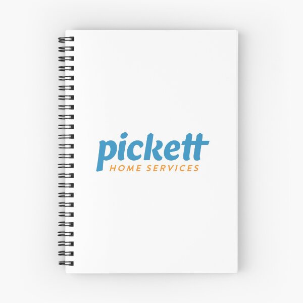Item preview, Pickett Home Services designed and sold by Avery Browning.