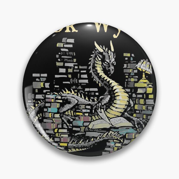 Item preview, Dragon Book Wyrm designed and sold by Politi Joseph.