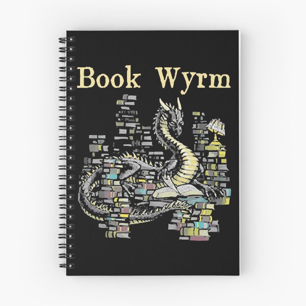 Item preview, Dragon Book Wyrm designed and sold by Politi Joseph.