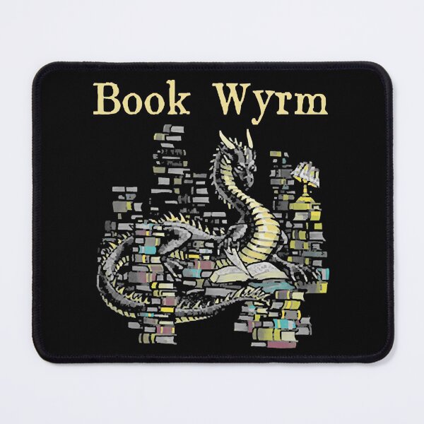 Item preview, Dragon Book Wyrm designed and sold by Politi Joseph.