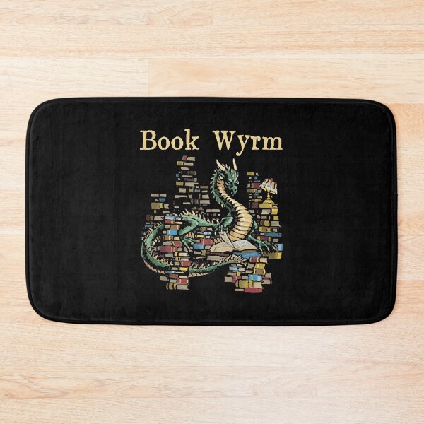 Item preview, Dragon Book Wyrm designed and sold by Politi Joseph.