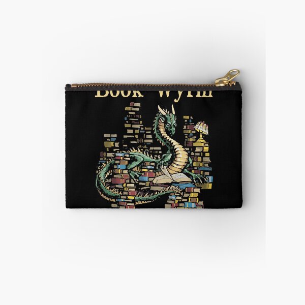 Item preview, Dragon Book Wyrm designed and sold by Politi Joseph.