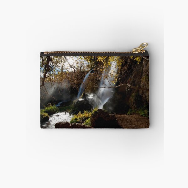 Item preview, Riffle Falls, Colorado designed and sold by Ken Howard.