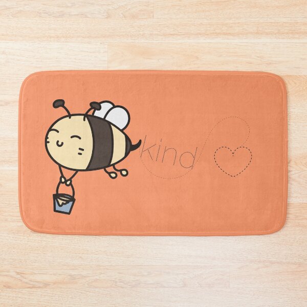 Item preview, Bee Kind 2 designed and sold by dealchica.