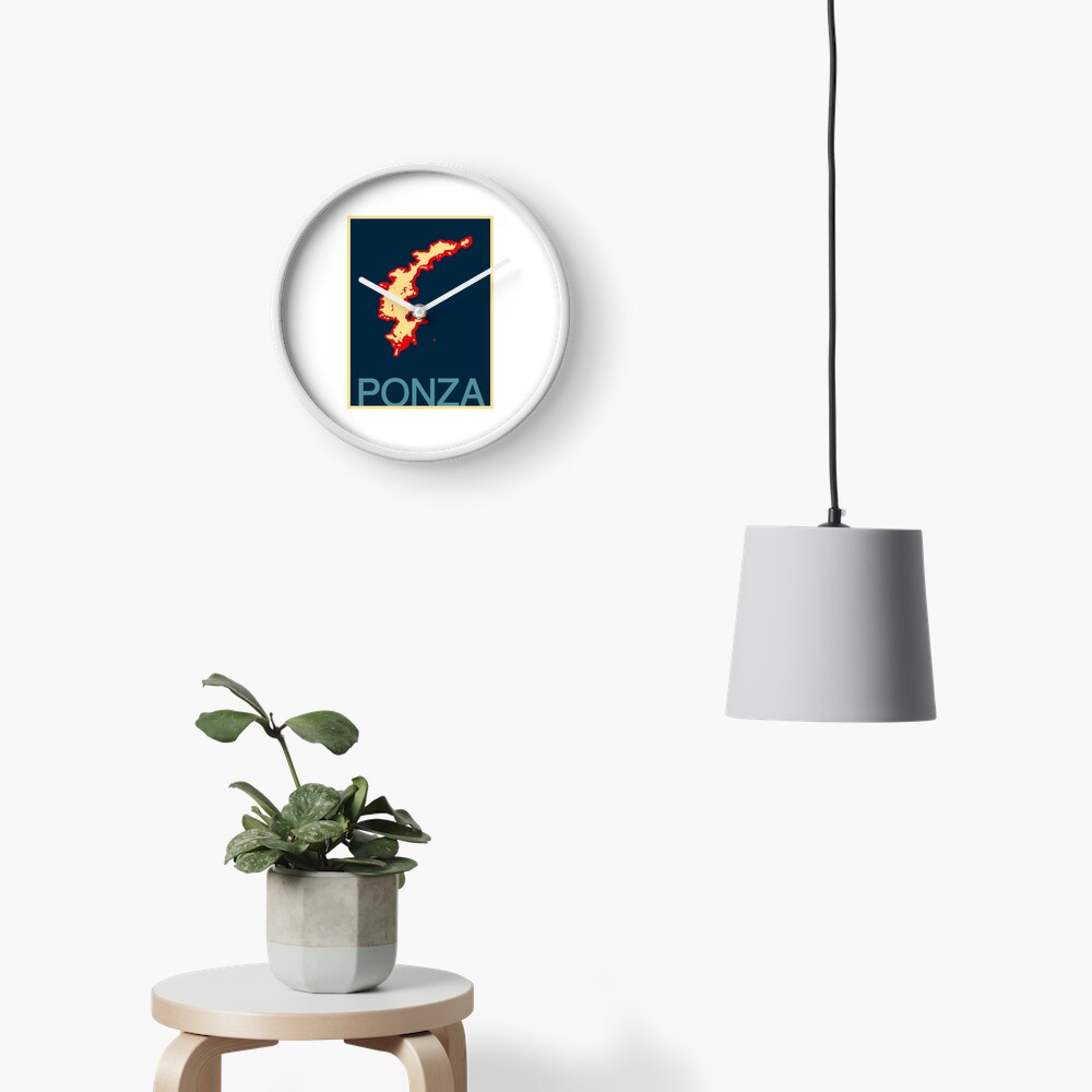 Item preview, Clock designed and sold by ItaliaStore.