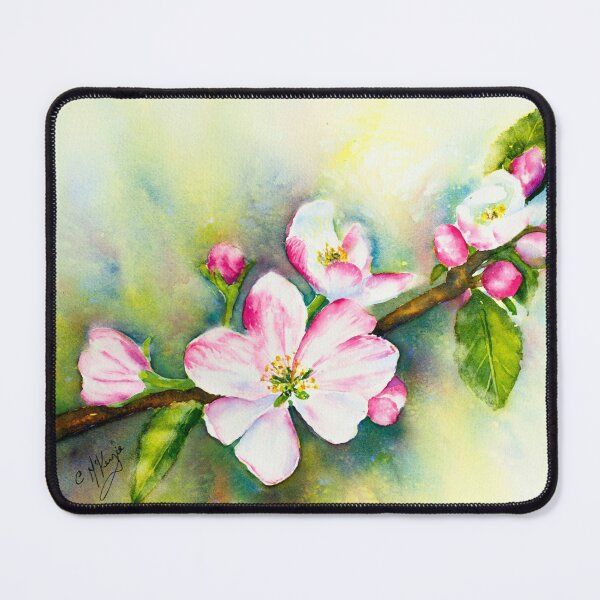 Item preview, SPRING BLOSSOM designed and sold by carriemckenzie.