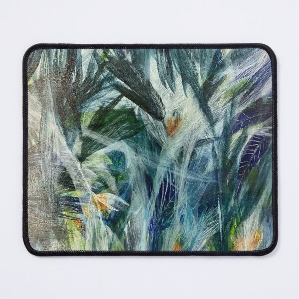 Item preview, Rainforest Dreaming 1 designed and sold by TraceyannR.