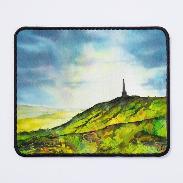 Item preview, STOODLEY PIKE, YORKSHIRE designed and sold by carriemckenzie.