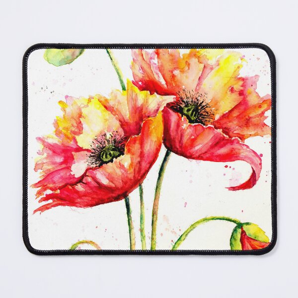 Item preview, POPPIES designed and sold by carriemckenzie.