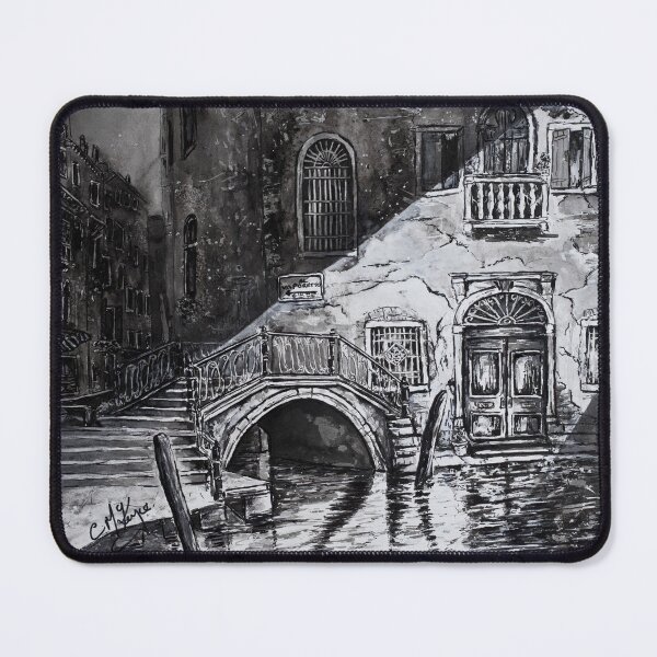 Item preview, VENICE LIGHT designed and sold by carriemckenzie.