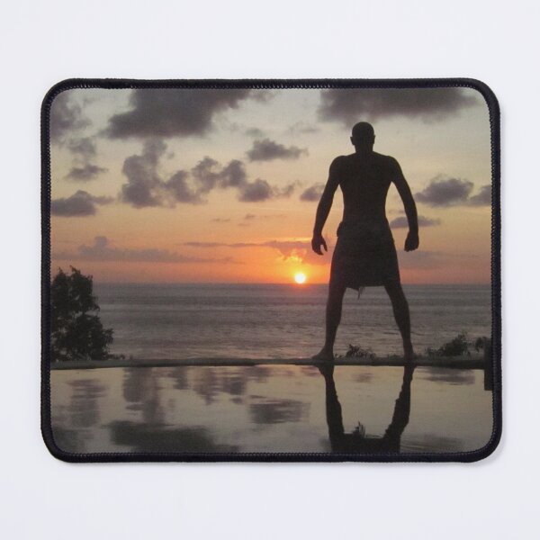 Item preview, View from Eastern Bali designed and sold by DRONECASTERZ.